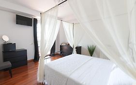 B&B Il giardino degli incanti